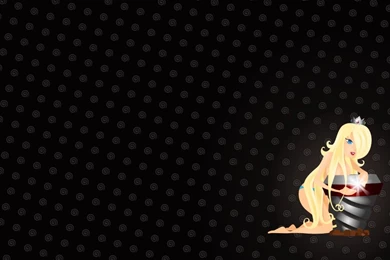 Rosalina Drill Wallpapers By Ihasb33r On DeviantArt