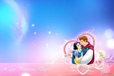 12 Snow White And The Seven Dwarfs HD Wallpapers