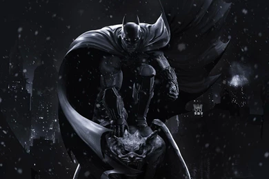 Batman   Arkham Origins >> HD Wallpaper, Get It Now!