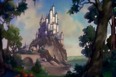 Disney Snow White Desktop Wallpapers