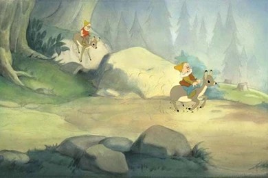 First Animation Art Cedar Rapids, Iowa