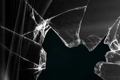 Broken Phone Screen Iphone 6 Plus Wallpapers