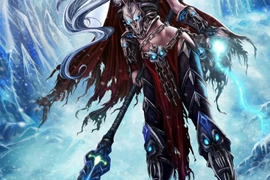 Wallpapers Deathknight Wow Fan Art Shop 1171x1920