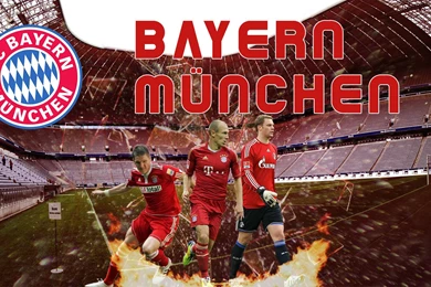 Toni Kroos Bayern Munich Wallpapers