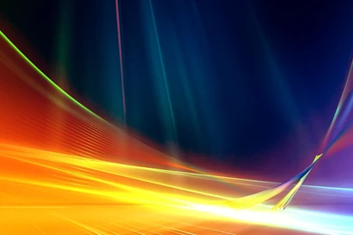 Windows Vista Desktop Backgrounds