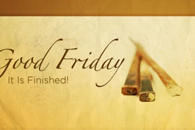 Happy Good Friday 2015 HD Wishes Greeting Wallpapers With Quotes ...