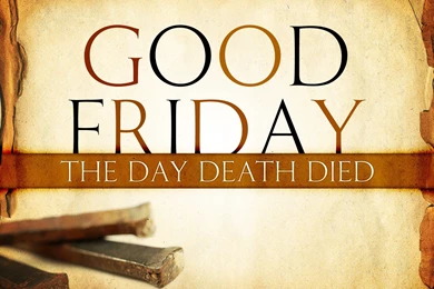 Good Friday Wallpaper 06