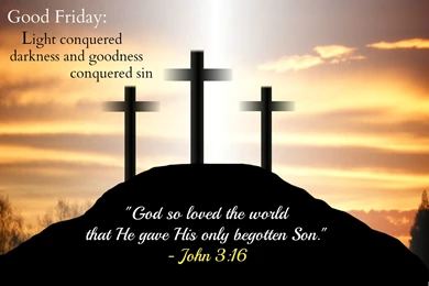 Good Friday Wallpapers   Page 3