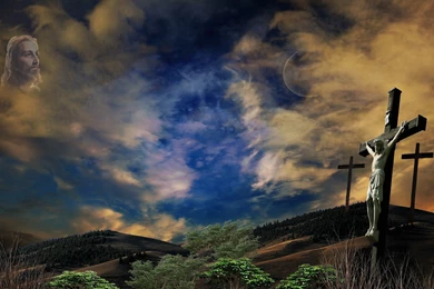 Happy Good Friday 2016 Wallpapers