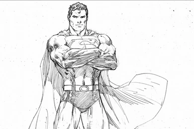 Pencil Drawings Wallpapers