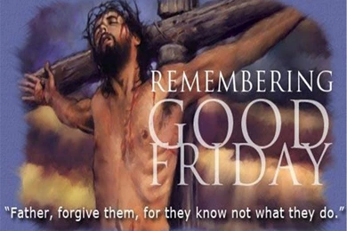 Good Friday Wallpapers Desktop