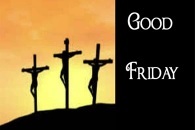 Happy Good Friday Wallpapers