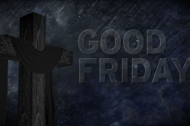 Good Friday Art Wallpapers