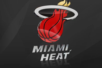 Miami Heat iPad Wallpapers Download