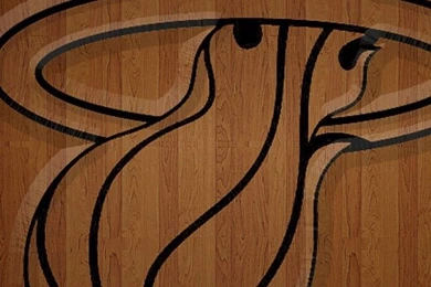 Miami Heat Logo 5 iPhone Wallpapers, Backgrounds And Themes