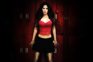 Vampire Megan Fox Wallpapers