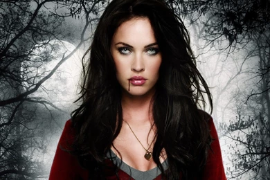 Megan Fox HD Wallpapers