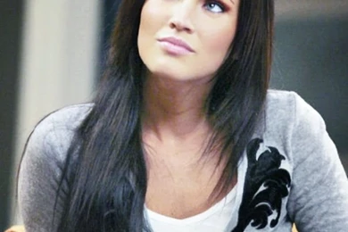 Beautiful Megan Fox Wallpapers For Your Bedroom Walls