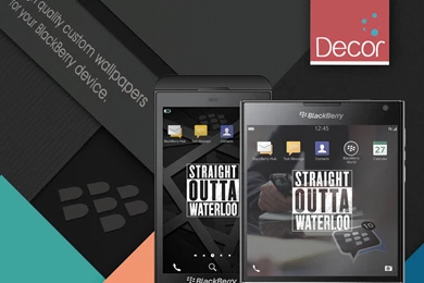 TeamBBlogs Proudly Announce Decor – Wallpapers HD