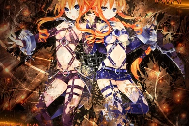 Date A Live (Wallpapers And A Lot Of Kurumi)   Album On Imgur