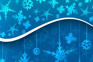 Shiny Christmas Backgrounds Vector