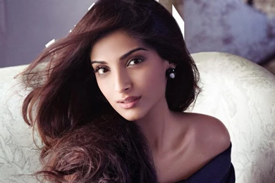 Sonam Kapoor Wallpapers   (1024x768) : Janubaba.com