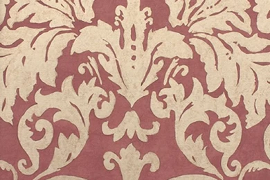 Period Drama's Opulent Influence On Fabrics And Wallpapers ...