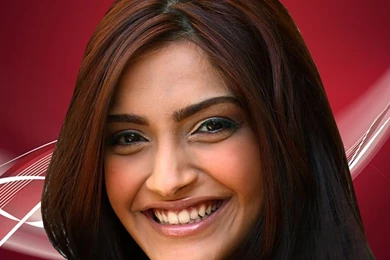 Sonam Kapoor's High Quality Wallpapers