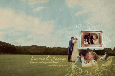 Emma   Period Films Wallpapers (9805423)   Fanpop