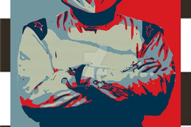 The Stig For President 2 By Sorarox10 On DeviantArt