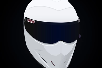 The Stig Wallpapers   Wallpapers Zone