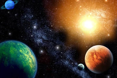 Latest Solar System HD Wallpapers,Images And Photos   LATEST HD ...