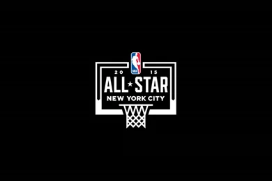 NBA All Star New York City 2015 Mobile Wallpapers