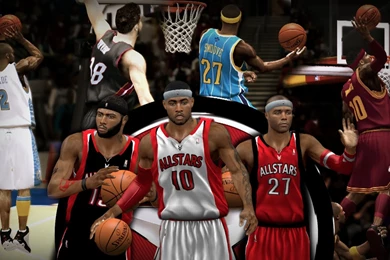 NBA Backgrounds Free