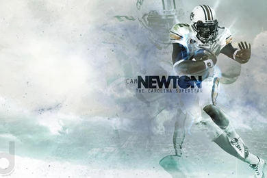 Cam Newton Wallpapers 2016