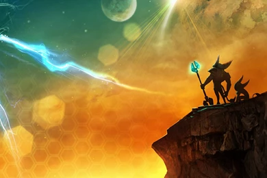 Wallpapers From Ratchet & Clank Future : A Crack In Time   Ratchet ...