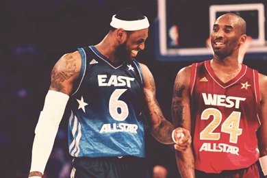 2015 Nba All Star Game Computer Wallpapers