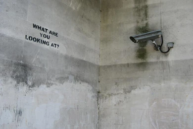 Security Cctv Cam Hd Wallpapers   (