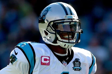 Cam Newton Desktop Wallpapers Amazing