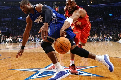 NBA Basketball Wallpapers Of The Biggest Events And Best Players