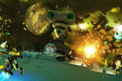 Games Wallpapers   25