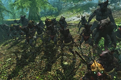 Skaven Wallpapers Image Topics The Nexus Forums