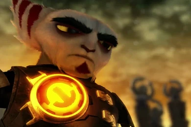 Ratchet And Clank®Future: A Crack In Time   Teaser Trailer   YouTube