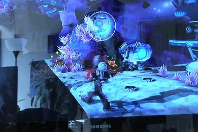 Ratchet And Clank Future: A Crack In Time   Zoni Glitch   YouTube