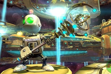 Ratchet and clank future a crack in time 20090819055852178.jpg