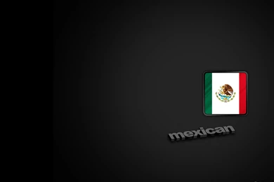 Mexico Flag
