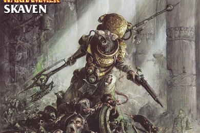 Warhammer Fantasy Image   Games Workshop Hobby Group