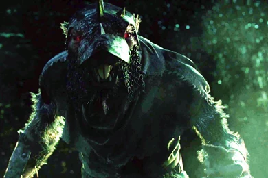 Skaven (Concept) Giant Bomb