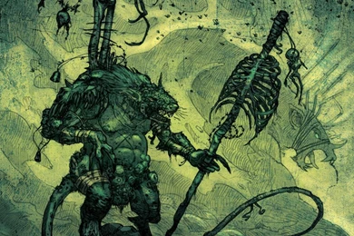 Warhammer Skaven Favourites By Zargooran On DeviantArt