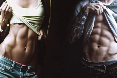 Download Six Pack Abs Wallpapers For Desktop